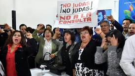 Rafael Correa liderará campaña para mantener la reelección indefinida en Ecuador