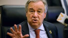 Secretario general de la ONU critica a los países desarrollados por ‘acaparar’ vacunas contra covid-19
