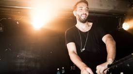 DJ  español Rafa Barrios llegará el 7 de agosto a Club Vértigo