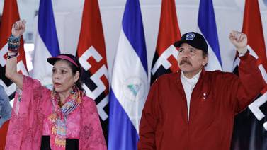 Diputados censuran acciones del régimen de Daniel Ortega contra la paz y la democracia