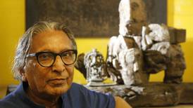 El arquitecto indio Balkrishna Doshi ganó el premio Pritzker