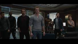 (Video): Nuevo tráiler de ‘Avengers: Endgame’ y arranca la venta de entradas para el estreno de la película
