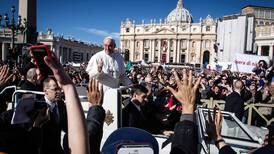 Papa Francisco no usará carro blindado en visita a Brasil
