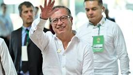 Gustavo Petro aspira renegociar acuerdo comercial entre Colombia y Estados Unidos