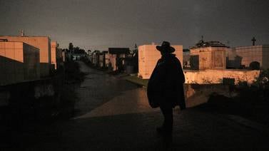 Investigadores paranormales en Costa Rica: Encuentros con el más allá