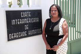 Nubia Ordóñez, primera trabajadora sexual reconocida por la CCSS: ‘Lucho por las que vienen’