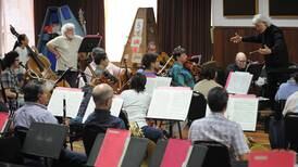 Dos solistas de la Orquesta Sinfónica Nacional explorarán a Mozart