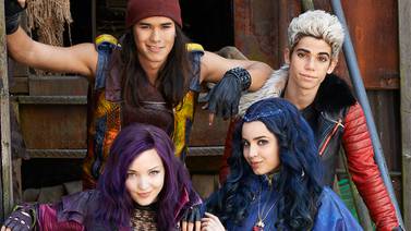 Disney Channel cancela la alfombra roja de ‘Descendientes 3’  y rinde homenaje a Cameron Boyce