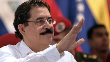 Oposición demanda nulidad por 'fraude' electoral en Honduras
