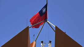 Taiwán advierte a Paraguay sobre ‘promesas superficiales’ de China