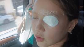Niña sufre trauma en ojo al ser golpeada por un compañero de escuela en Golfito