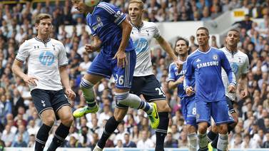 Al Chelsea de Mourinho le urgen puntos en la Liga de Campeones