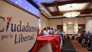 Tribunal electoral inhabilita a principal partido opositor de Nicaragua