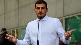 Iker Casillas: ‘Costa Rica puso el Grupo E patas arriba’