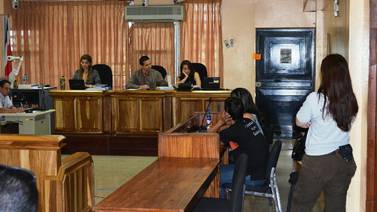 Tribunal de Puntarenas condena a payaso por abusos deshonestos