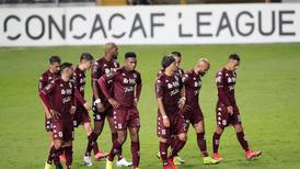 Saprissa y Santos con poca suerte en sorteo de Liga de Campeones de Concacaf