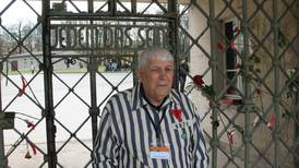 Sobreviviente del holocausto muere en un bombardeo en Ucrania