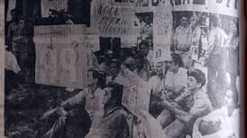 Hoy hace 50 años: Acordaron alza de hasta 100% en salarios administrativos de UCR