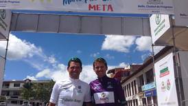 Equipo del rey Juan Carlos Rojas recibió invitación para correr la Vuelta a Colombia