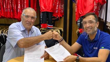 Presidente de la Fecoci: ‘Las etapas de la Vuelta a Costa Rica están listas’ 