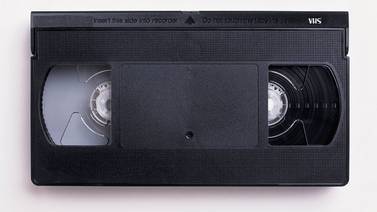 Último fabricante de VHS anuncia el fin de su producción