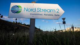 Gasoducto Nord Stream presenta cuarta fuga en el mar Báltico