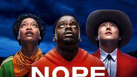 ‘Nope’, la película de ciencia ficción que todos están comentando