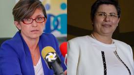 Defensora adjunta y excandidata a vicepresidenta de Figueres aspiran a dirigir Defensoría