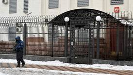 Rusia se plantea cierre de su embajada en Bulgaria por expulsión de diplomáticos