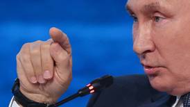 Putin advierte a Macron de las ‘consecuencias catastróficas’ de ataques ucranianos contra Zaporiyia