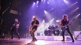 Metallica, John Legend, Carrie Underwood y Keith Urban actuarán en los Grammy