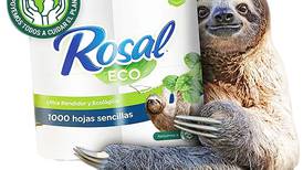 Rosal Eco: compromiso real con el medio ambiente