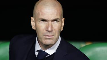 Ante críticas por su menosprecio a Zidane, presidente del fútbol francés se disculpa