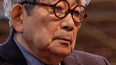 La larga espera del Japón en el Nobel de Literatura