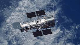 NASA extiende misión del telescopio Hubble hasta 2021