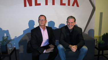 Netflix se proyecta crecer en Latinoamérica con producciones originales