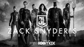 ¿Emocionado por el estreno de ‘Zack Snyder’s Justice League’? Aguántese, pues Latinoamérica deberá esperar