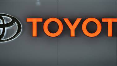 Toyota invertirá $3.400 millones en producción de  baterías de automóviles en Estados Unidos