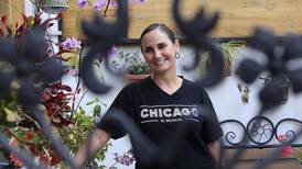 Coreógrafa María Amalia Pendones se prepara para su nuevo gran reto: el musical 'Chicago'