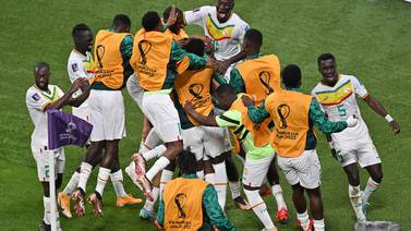 Ecuador vs Senegal en vivo: Koulibaly anota y devuelve la ventaja al cuadro africano