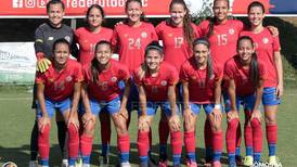 Panamá sin opción de organizar Mundial Femenino junto a Costa Rica si la FIFA no cambia fecha