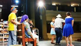 ‘La pulpería de Naín’ llega al Teatro Melico Salazar con canciones, anécdotas, humor y nostalgia
