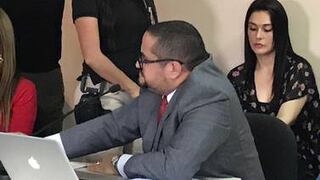 Defensor de exmodelo sentenciada por homicidio de Gerardo Cruz dice que ella se arrepintió de lo actuado