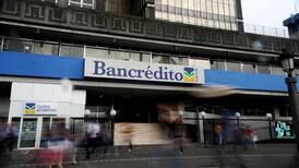Bancrédito contrata a exbanquero para elaborar plan de reestructuración 