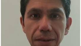 Ministro Luis Amador alega que tragedia en Cambronero no es culpa del Gobierno