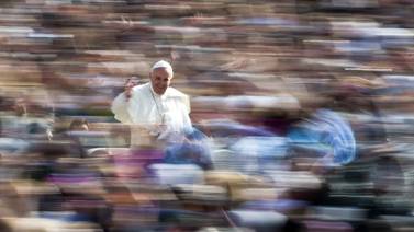 Papa Francisco: ‘La conciencia, no las  normas, debe guiar a católicos’