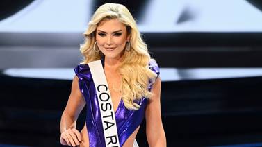 Famosa Miss Universo destaca trabajo de Lisbeth Valverde: ‘Deben sentirse orgullosos de ella’