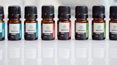 Cuatro rituales de aromaterapia para armonizar sus días en casa