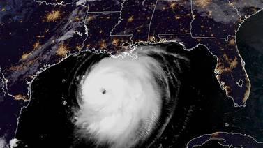Huracán ‘extremadamente peligroso’ obliga a evacuar a miles en Luisiana y Texas