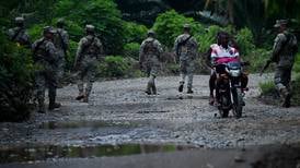 Cuatro muertos y dos heridos en ataque a militares en Colombia